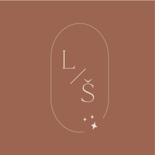 Lucie Sindelkova | logo a branding